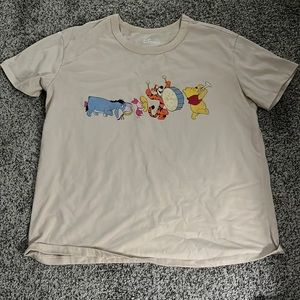 Disney shirt